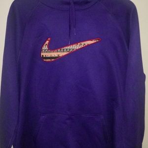 THERMA FIT WOMANS HOODIE